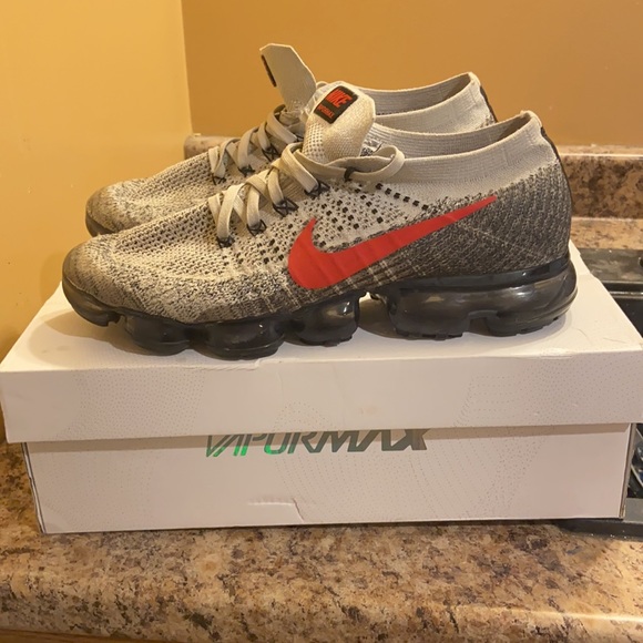 Nike Other - Nike vapor max Flyknit